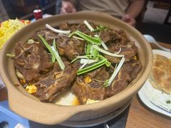-雪乡阁东北农家菜(颛桥约好休闲街店)