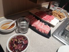 -海底捞火锅(漫广场店)