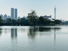 -东山湖公园