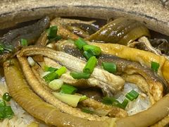 -文记煲仔饭
