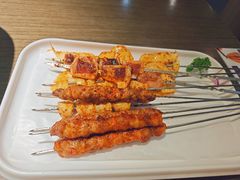 -隆喜元鱼汤包·海鲜(中联广场店)