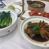 不会踩雷。「寻味顺德 · 珍之宝悦喜酒楼(北滘店)」