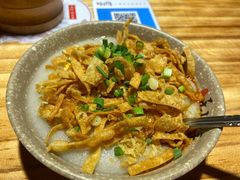 油茶-默记孙抄手(园艺山店)