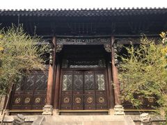 -西安关中民俗艺术博物院