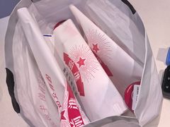 -红星前进面包牛奶公司(君太店)