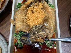 -木棉·醉心粤味(COCO Park店)