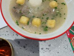 -小杨生煎(金山百联购物中心3楼店)