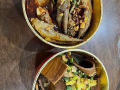 -盛香亭热卤(欢乐港湾店)