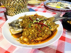 -堂瓦里·33年传统赣菜(第一街区店)