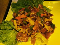 -吉姆餐厅