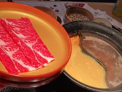 -温野菜涮涮锅(曲江大悦城店)