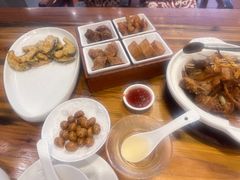 -临家闽南菜(宝洲路店)
