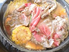 寿喜锅-水林间·寿喜烧自助(仙林金鹰店)