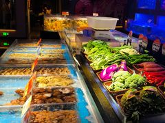 -徐记海鲜(大雁塔|金都店)