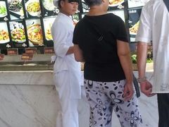 -金掌勺东北菜(格兰晴天店)