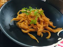 酱香萝卜皮-临家闽南菜(大唐店)