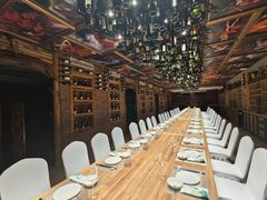 -福禧酒窖·中餐厅 (万柳店)