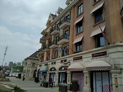 -九龙湖公园