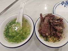 吊龙伴-福合埕牛肉火锅(长平国新店)
