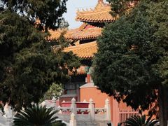 -北京鲁迅博物馆(北京新文化运动纪念馆鲁博馆区)