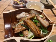 -饭江湖·江湖菜(湖广会馆店)
