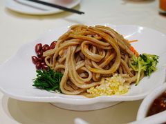 -老爷庙风味美食府(魏都大道店)