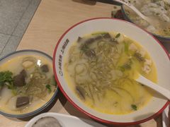 -小杨生煎(周浦万达店)