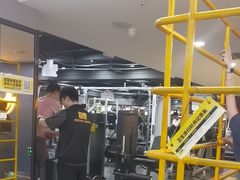 -超鹿运动健身(紫阳商贸中心店)