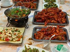-忆口香龙虾(珠海夏湾老店)