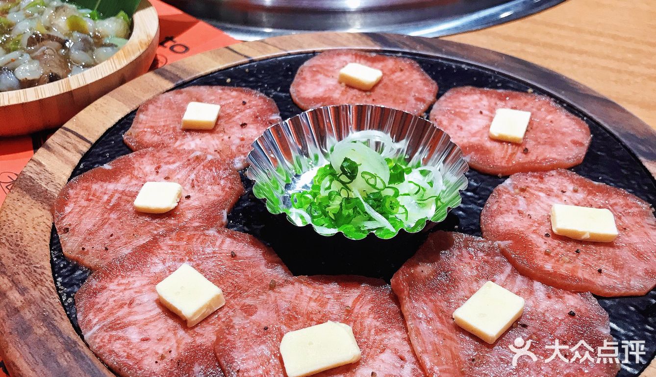 烤肉打卡｜落日派对