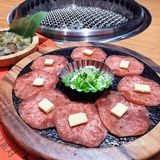 烤肉打卡｜落日派对