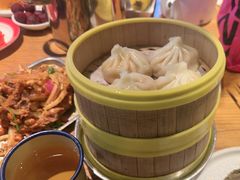 -喝丢一只鞋海鲜烧烤·海肠捞饭(市场店)