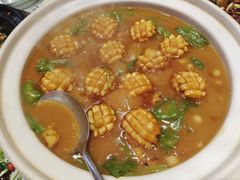 -小天厨民间菜馆(深圳街店)