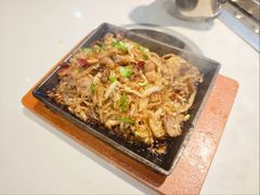 -玉善烧烤串城(长春总店)