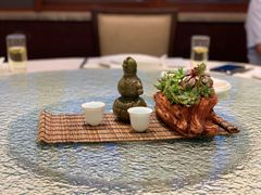 -通安客栈中餐厅·何家小馆
