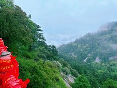-华山风景名胜区