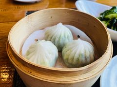 -小城粥道·海胆鲜虾粥(解放广场店)