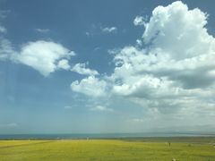 -青海湖国家重点风景名胜区