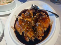 -杭州新新饭店·1913餐厅