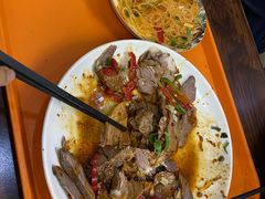 -伊品香牛肉面清真(加盟店)