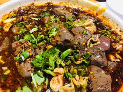 -李庄白肉(黉门街店)