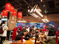 -鼎高高陕西美食(龙德广场店)