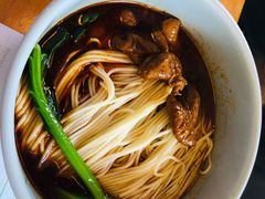 -南小馆(迪士尼小镇店)