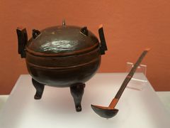 -北京大葆台遗址博物馆