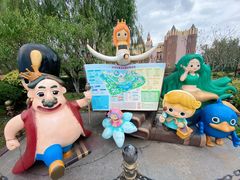 -安徒生童话乐园