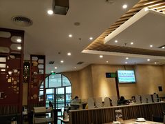 -九毛九西北菜(番禺万达店)