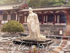 -华清宫景区
