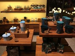 -星巴克(迪士尼小镇店)