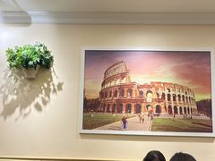 -萨莉亚意式餐厅(恒宝广场店)