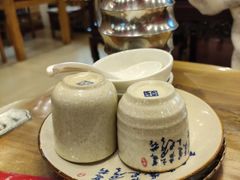 -毛毛熏肉•东北菜老字号(大安街店)